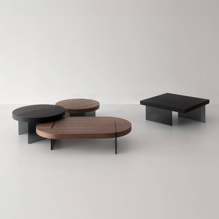 Byron Coffee Table by Cierre1972 Coffee & Side Tables Cierre