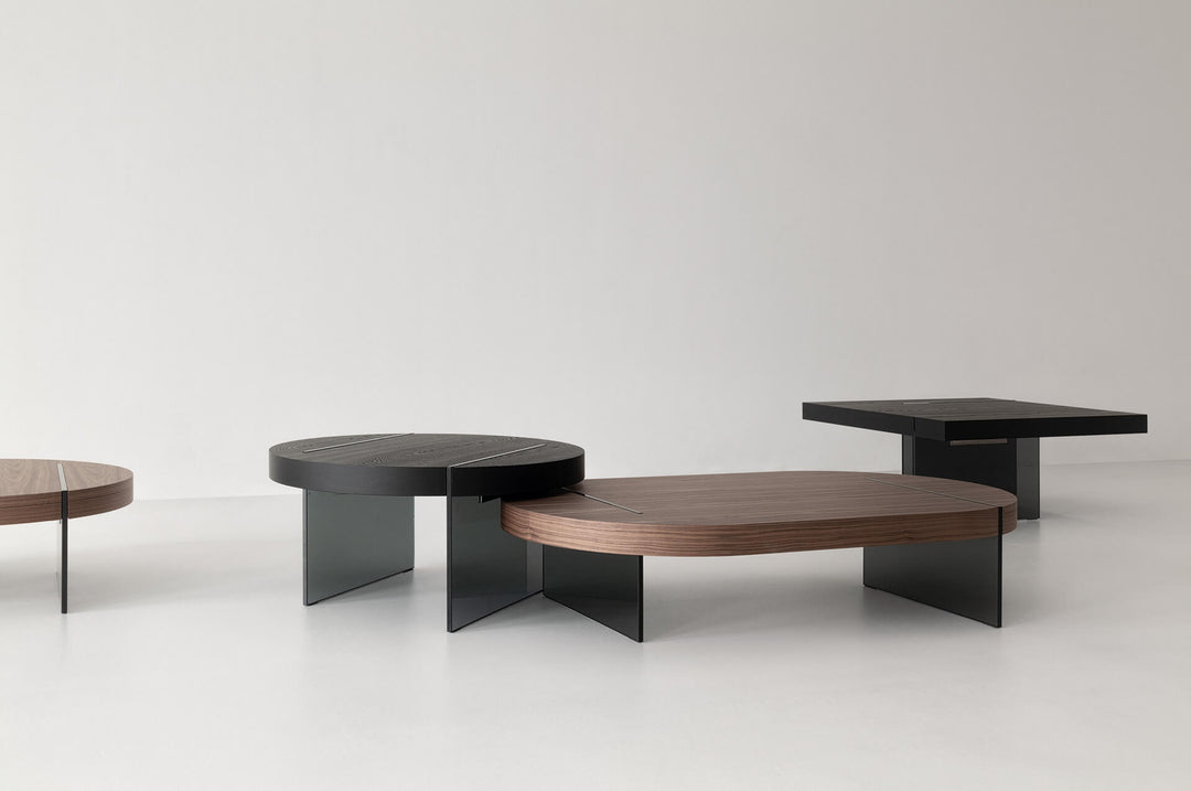 Byron Coffee Table by Cierre1972 Coffee & Side Tables Cierre