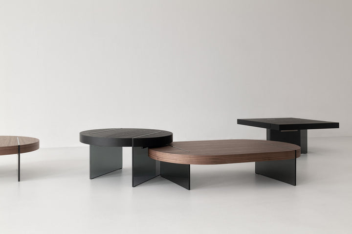 Byron Coffee Table by Cierre1972 Coffee & Side Tables Cierre