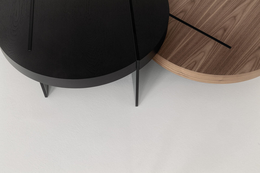 Byron Coffee Table by Cierre1972 Coffee & Side Tables Cierre
