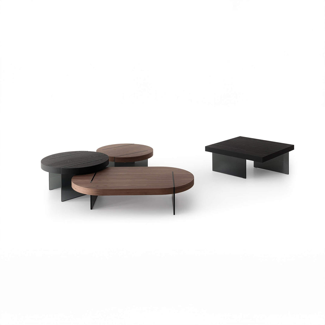 Byron Coffee Table by Cierre1972 Coffee & Side Tables Cierre