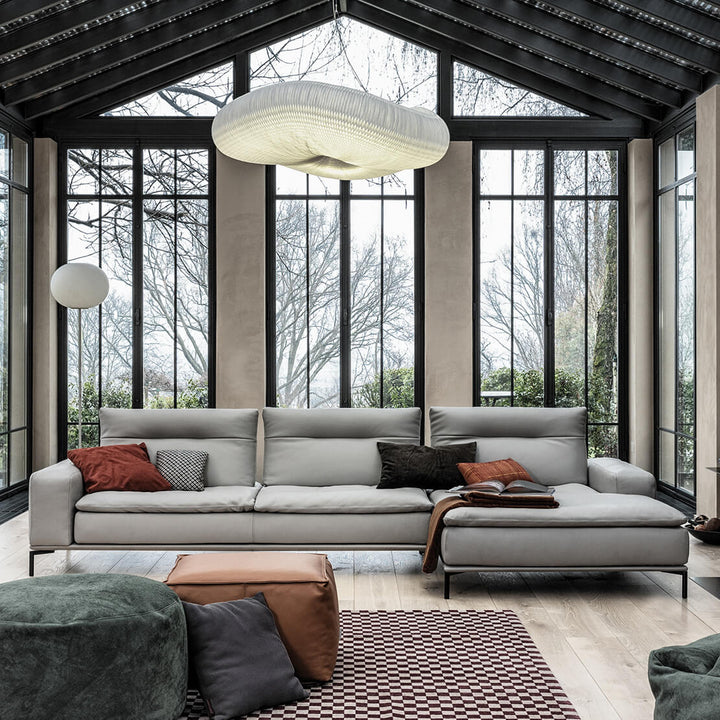 Carlton Sectional by Cierre1972 Sofas & Sectionals Cierre