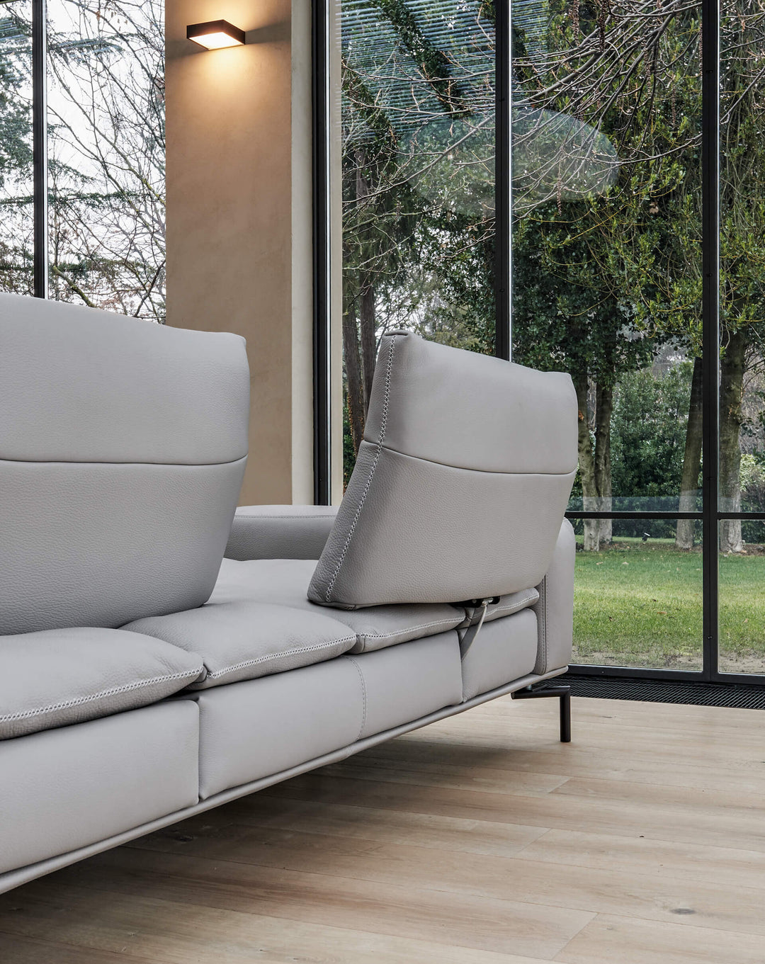 Carlton Sectional by Cierre1972 Sofas & Sectionals Cierre