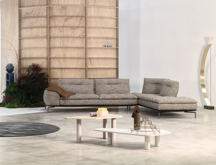 Carlton Sectional by Cierre1972 Sofas & Sectionals Cierre