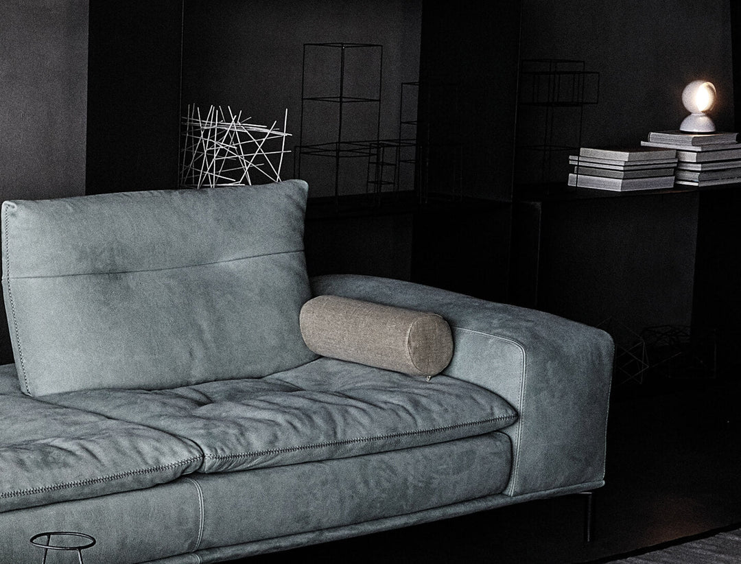 Carlton Sectional by Cierre1972 Sofas & Sectionals Cierre