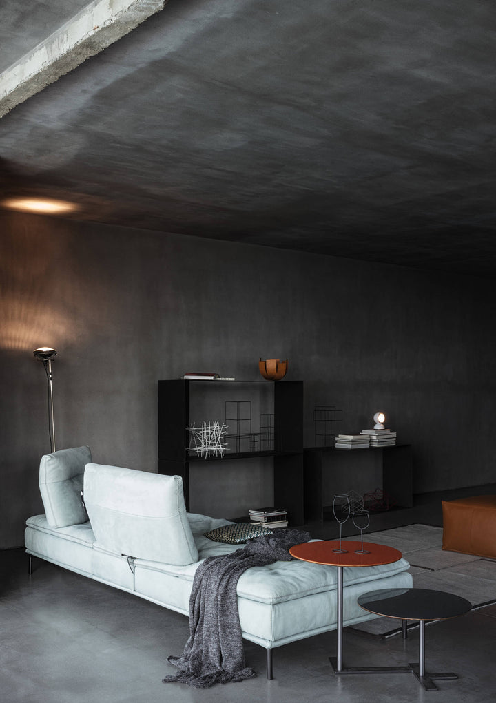 Carlton Sectional by Cierre1972 Sofas & Sectionals Cierre