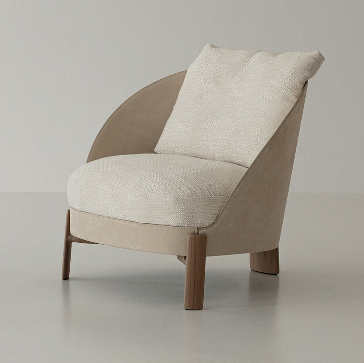 Catarina Lounge Chair by Cierre1972 Lounge Chairs Cierre