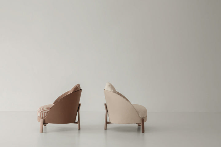 Catarina Lounge Chair by Cierre1972 Lounge Chairs Cierre