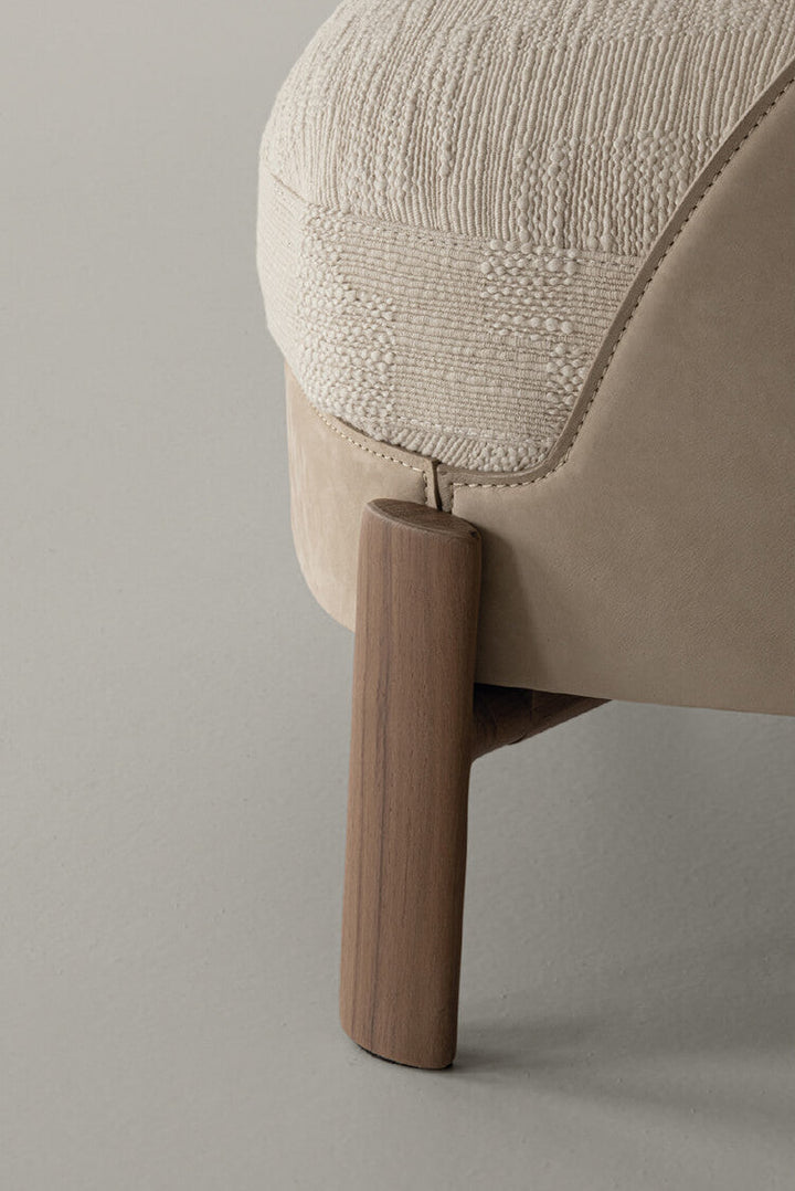 Catarina Lounge Chair by Cierre1972 Lounge Chairs Cierre