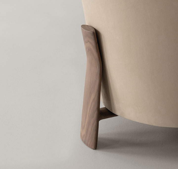 Catarina Lounge Chair by Cierre1972 Lounge Chairs Cierre