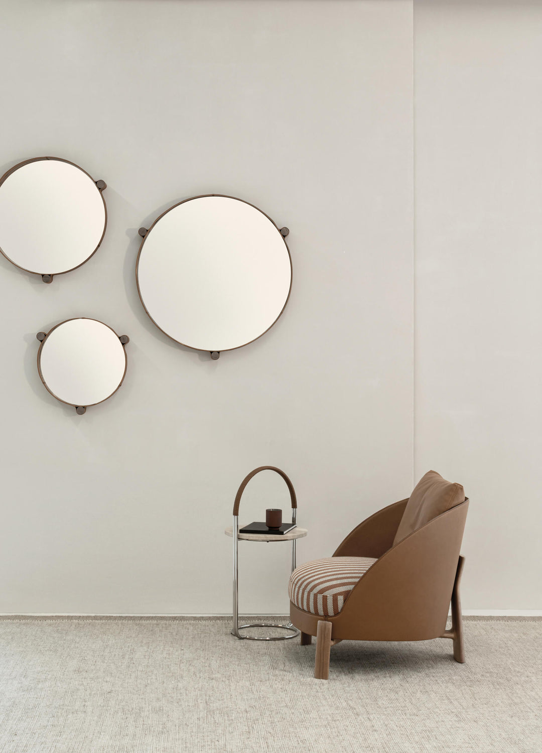 Catarina Lounge Chair by Cierre1972 Lounge Chairs Cierre