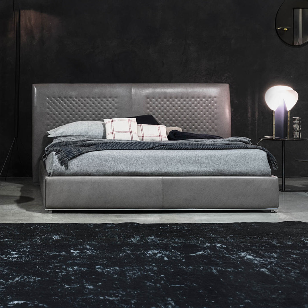 Chandelier Bed by Cierre1972 Double Beds Cierre