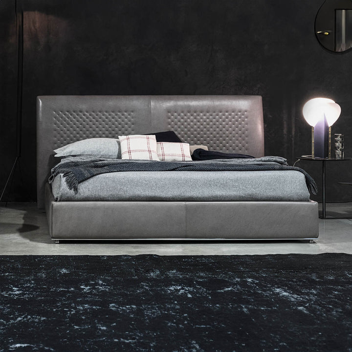 Chandelier Bed by Cierre1972 Double Beds Cierre