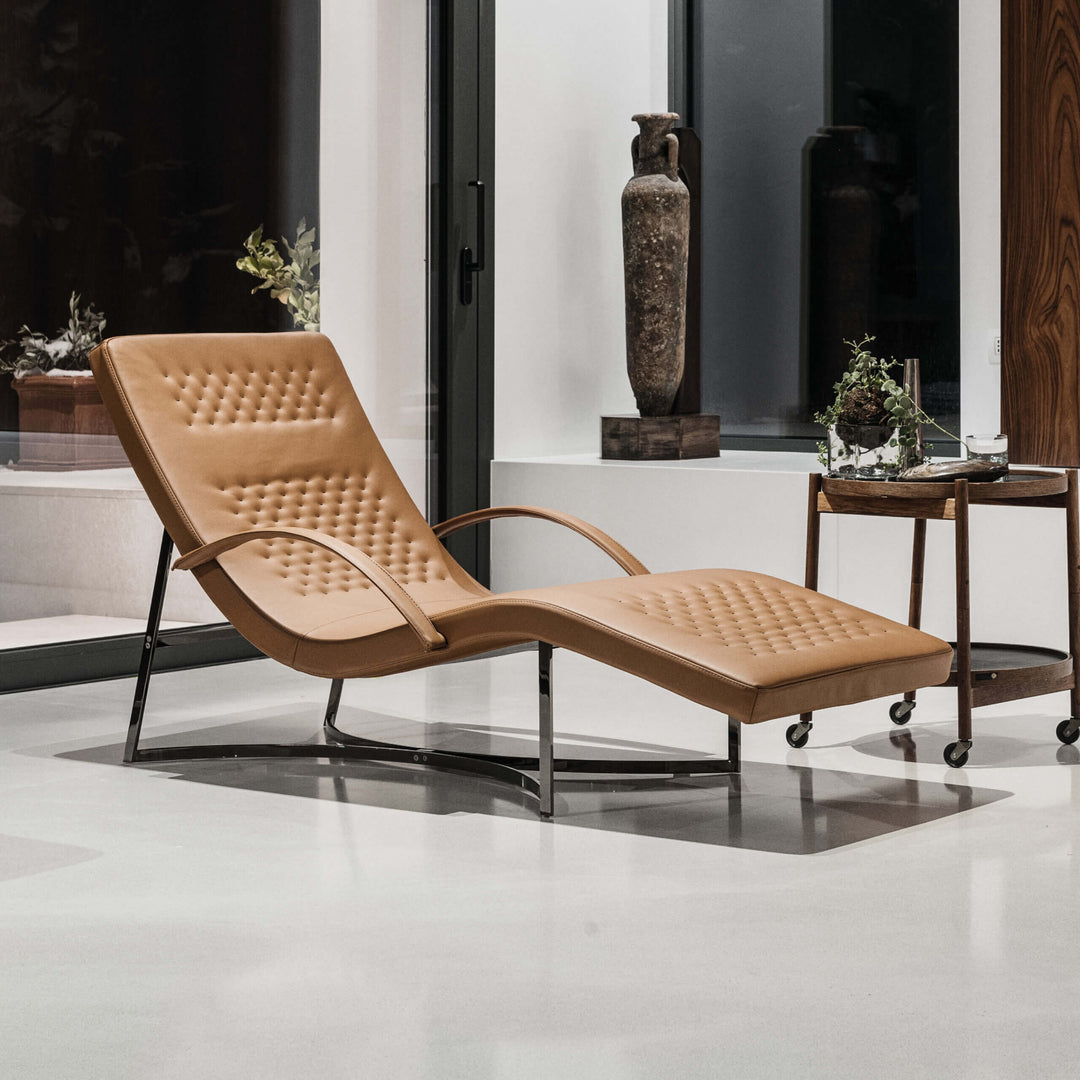 Chandelier Chaise Lounge by Cierre1972 Chaise Lounges & Day Beds Cierre
