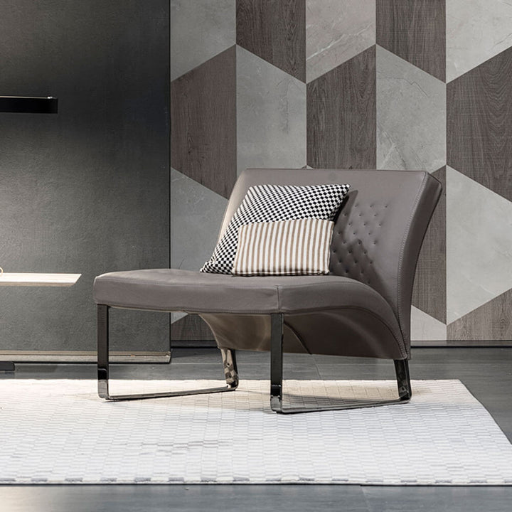 Chandelier Lounge Chair by Cierre1972 Lounge Chairs Cierre