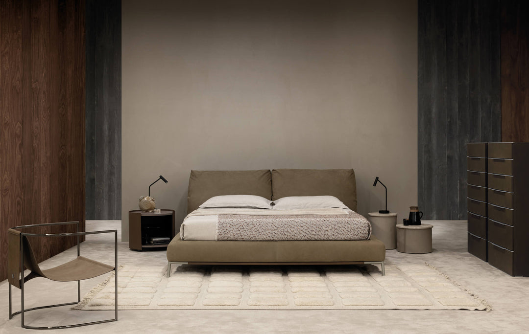 Chapeau Bed by Cierre1972 Double Beds Cierre
