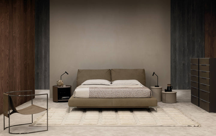 Chapeau Bed by Cierre1972 Double Beds Cierre