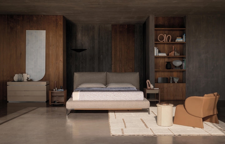 Chapeau Bed by Cierre1972 Double Beds Cierre