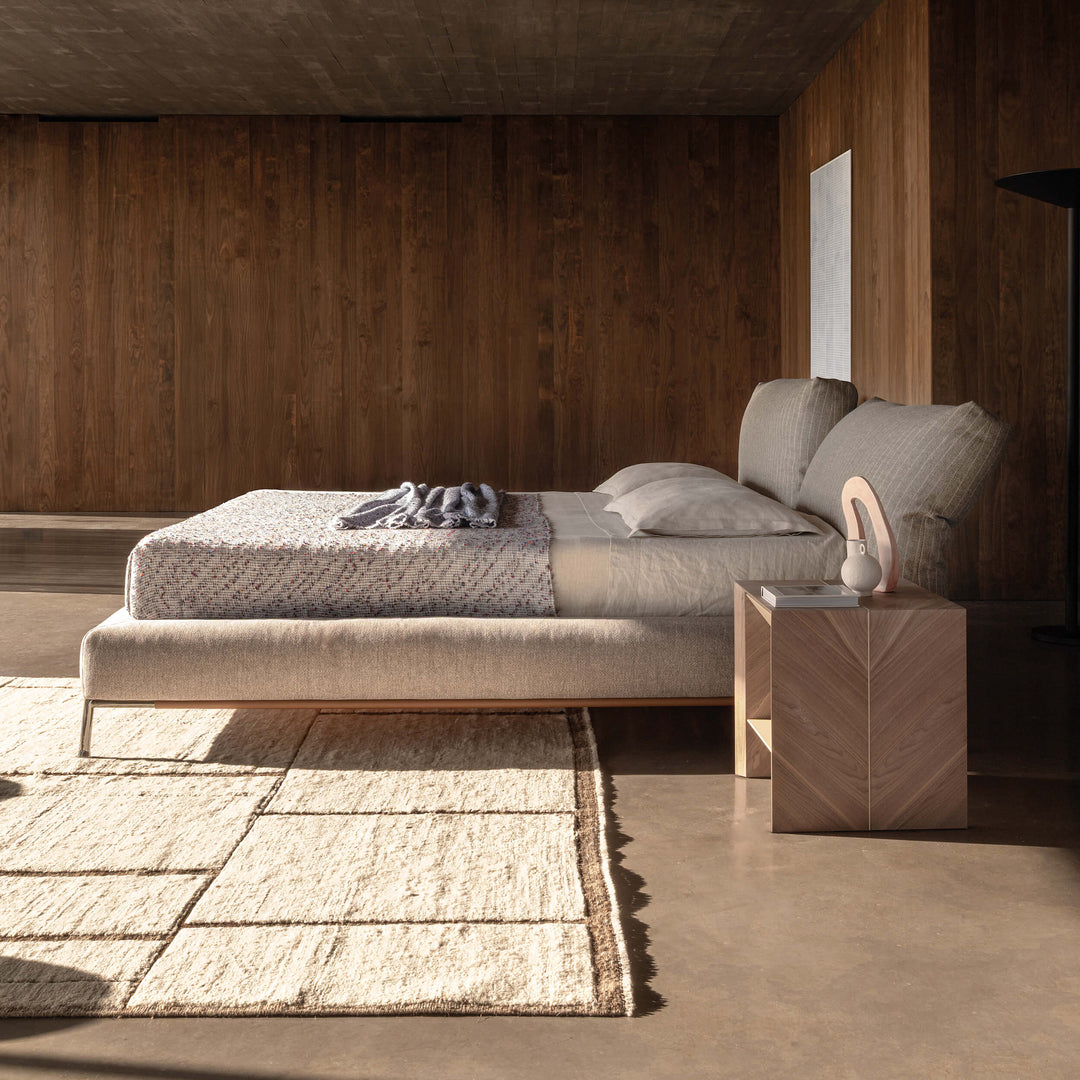 Chapeau Bed by Cierre1972 Double Beds Cierre