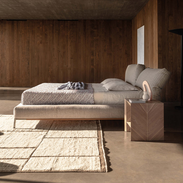 Chapeau Bed by Cierre1972 Double Beds Cierre