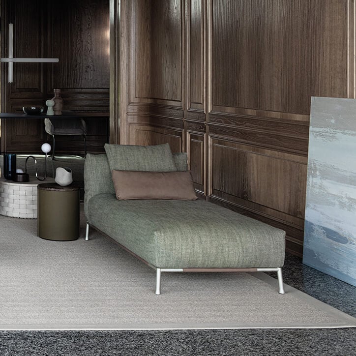 Chapeau Day Bed by Cierre1972 Chaise Lounges & Day Beds Cierre