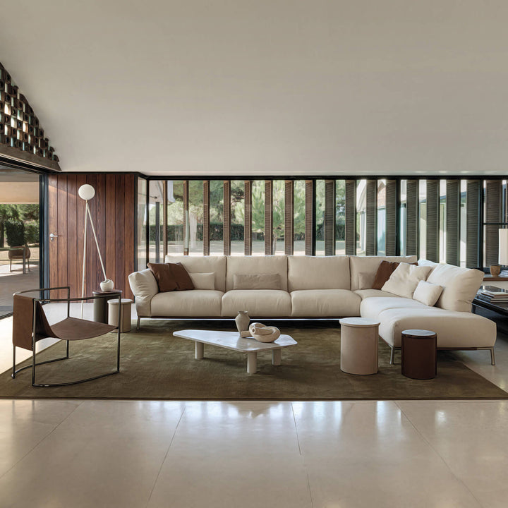 Chapeau Sectional by Cierre1972 Sofas & Sectionals Cierre