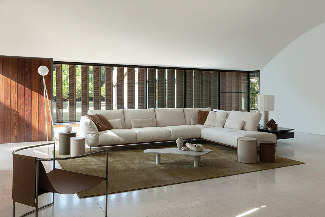 Chapeau Sectional by Cierre1972 Sofas & Sectionals Cierre