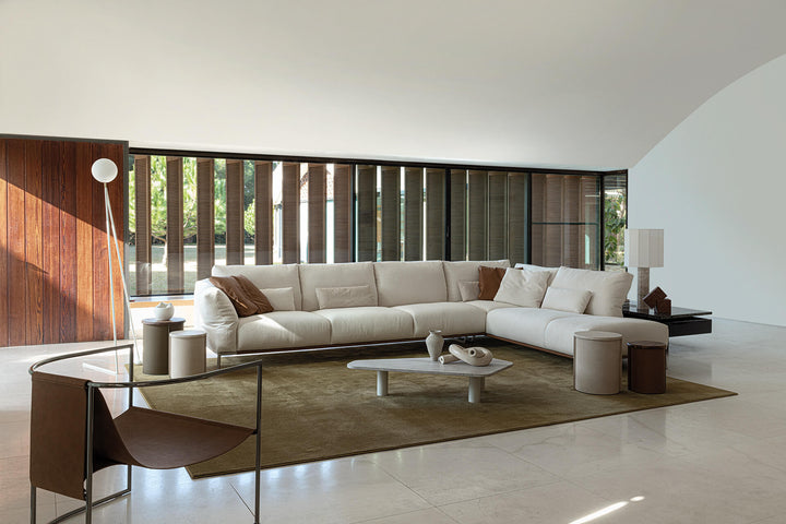 Chapeau Sectional by Cierre1972 Sofas & Sectionals Cierre
