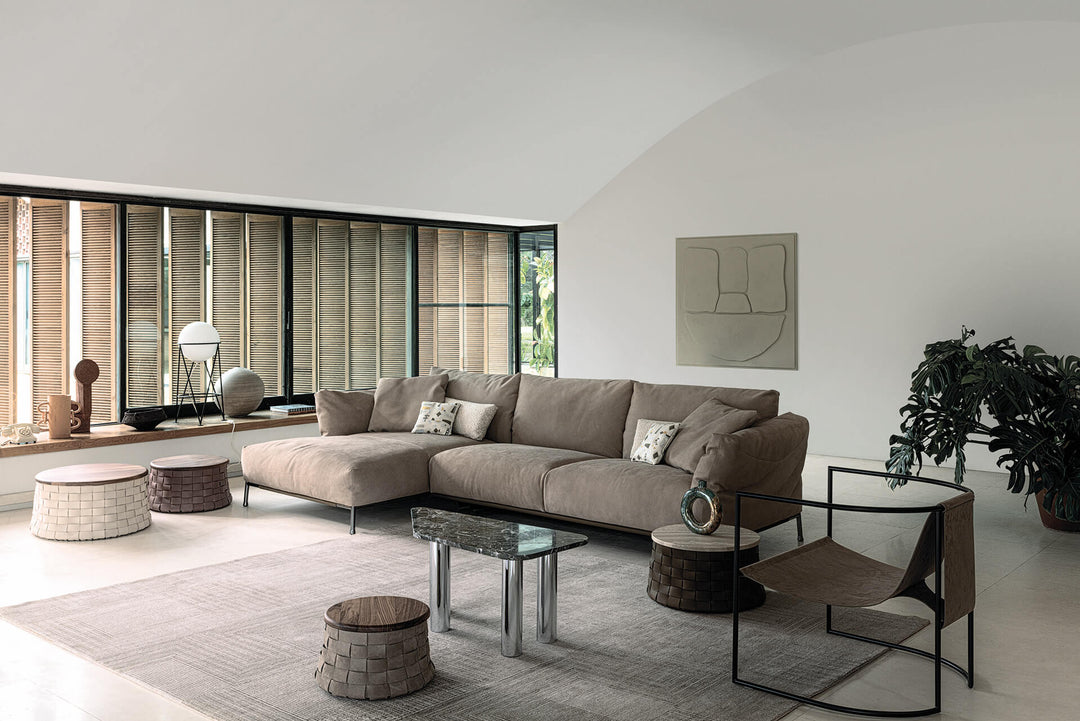 Chapeau Sectional by Cierre1972 Sofas & Sectionals Cierre