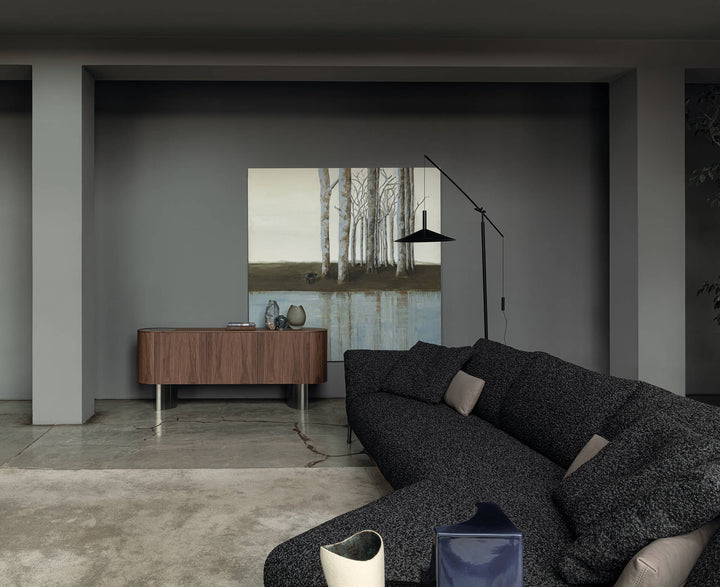 Chapeau Sectional by Cierre1972 Sofas & Sectionals Cierre