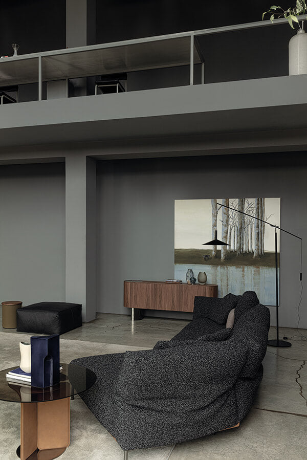 Chapeau Sectional by Cierre1972 Sofas & Sectionals Cierre