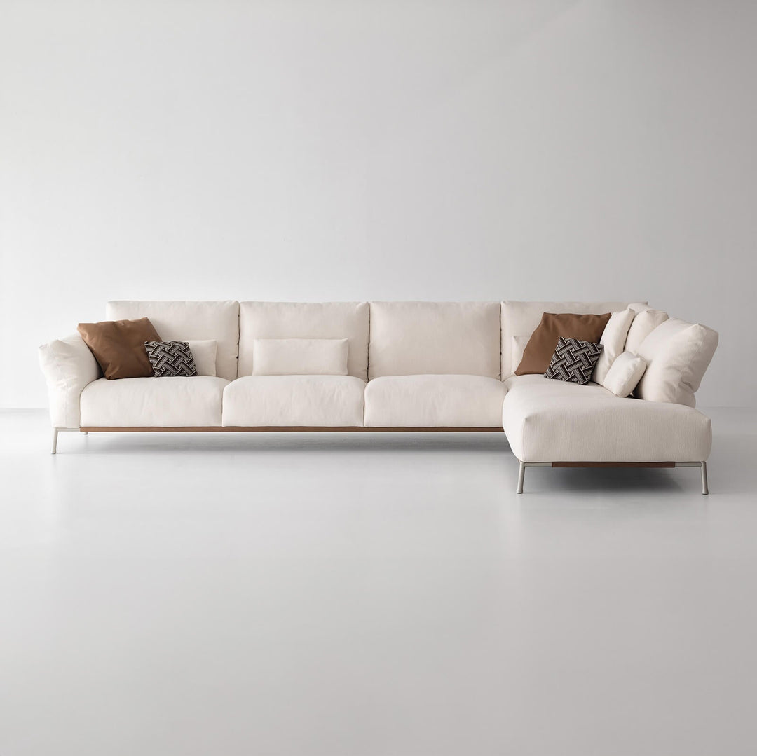 Chapeau Sectional by Cierre1972 Sofas & Sectionals Cierre