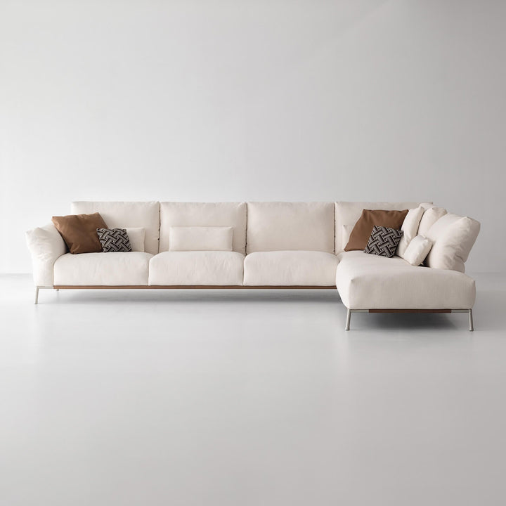Chapeau Sectional by Cierre1972 Sofas & Sectionals Cierre
