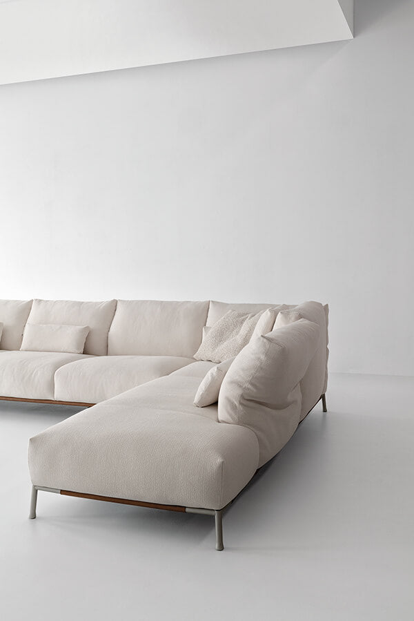 Chapeau Sectional by Cierre1972 Sofas & Sectionals Cierre