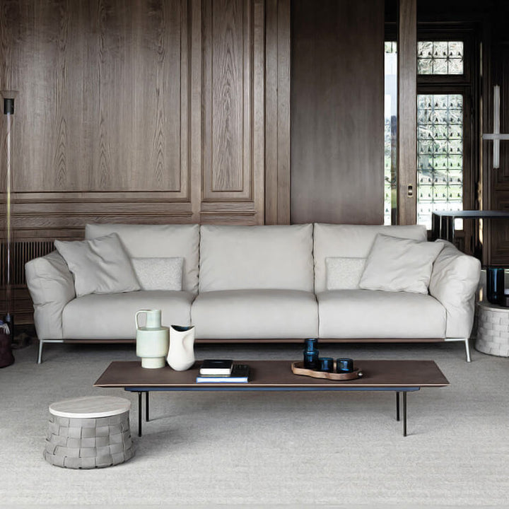 Chapeau Sofa by Cierre1972 Sofas & Sectionals Cierre