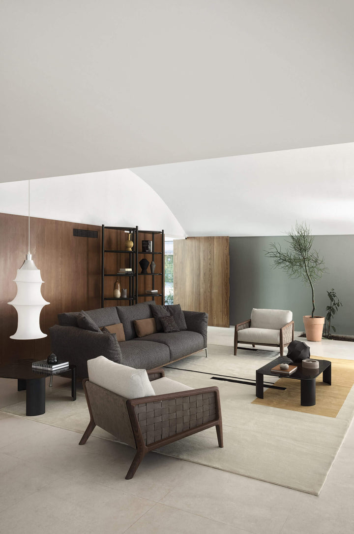 Chapeau Sofa by Cierre1972 Sofas & Sectionals Cierre