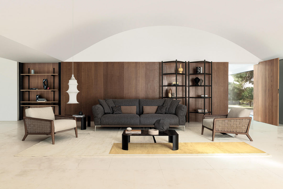 Chapeau Sofa by Cierre1972 Sofas & Sectionals Cierre