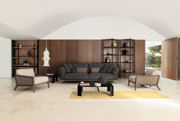 Chapeau Sofa by Cierre1972 Sofas & Sectionals Cierre