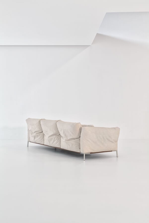 Chapeau Sofa by Cierre1972 Sofas & Sectionals Cierre