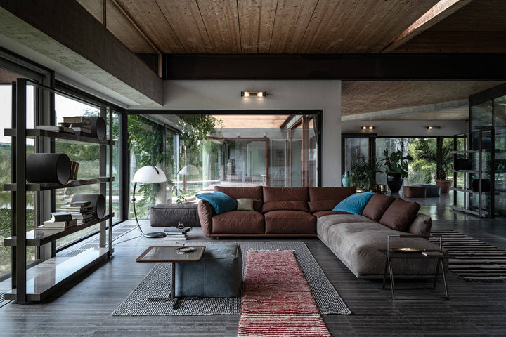Clift Sectional by Cierre1972 Sofas & Sectionals Cierre