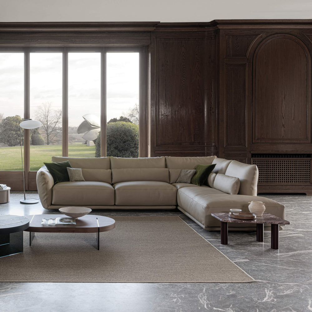 Clift Sectional by Cierre1972 Sofas & Sectionals Cierre