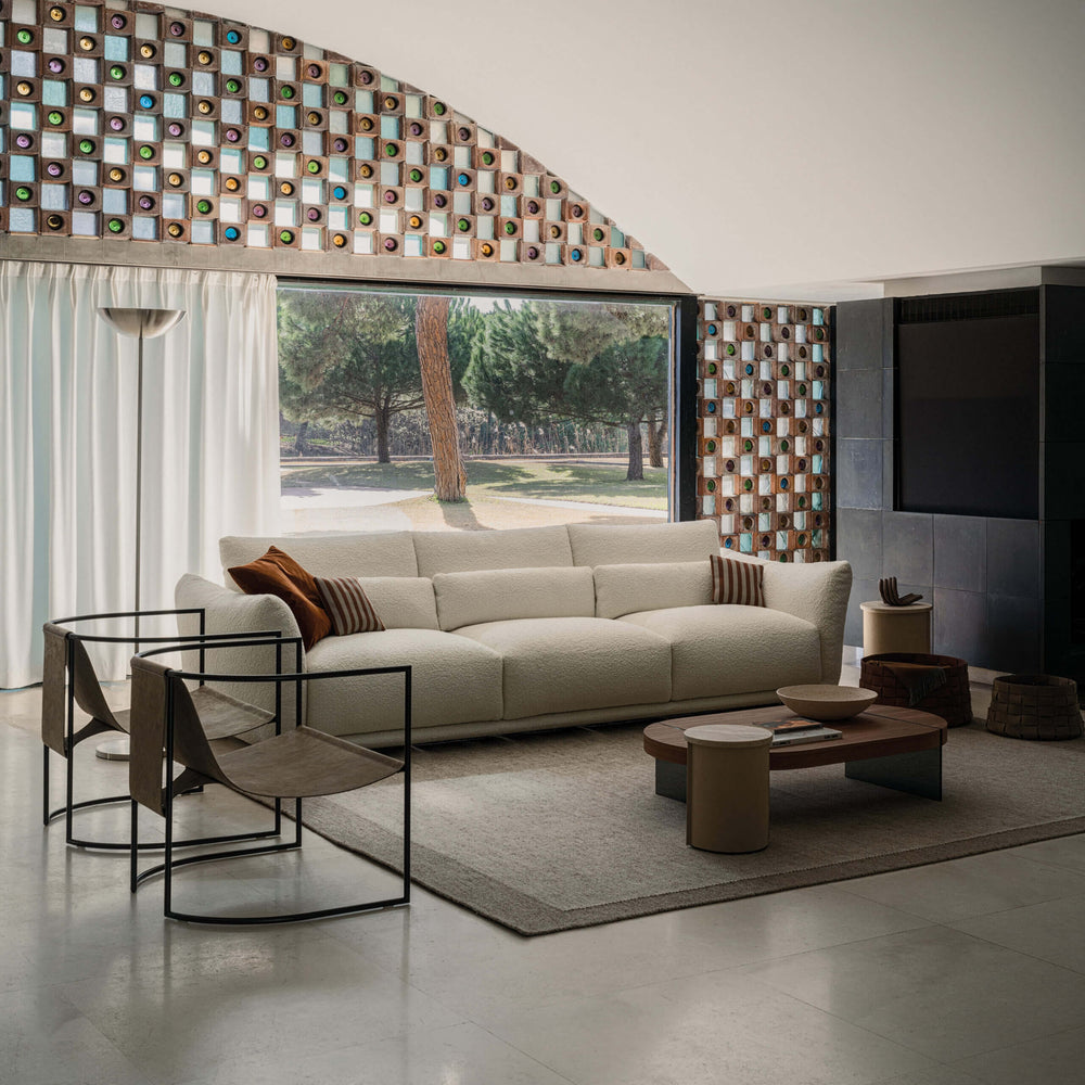 Clift Sofa by Cierre1972 Sofas & Sectionals Cierre