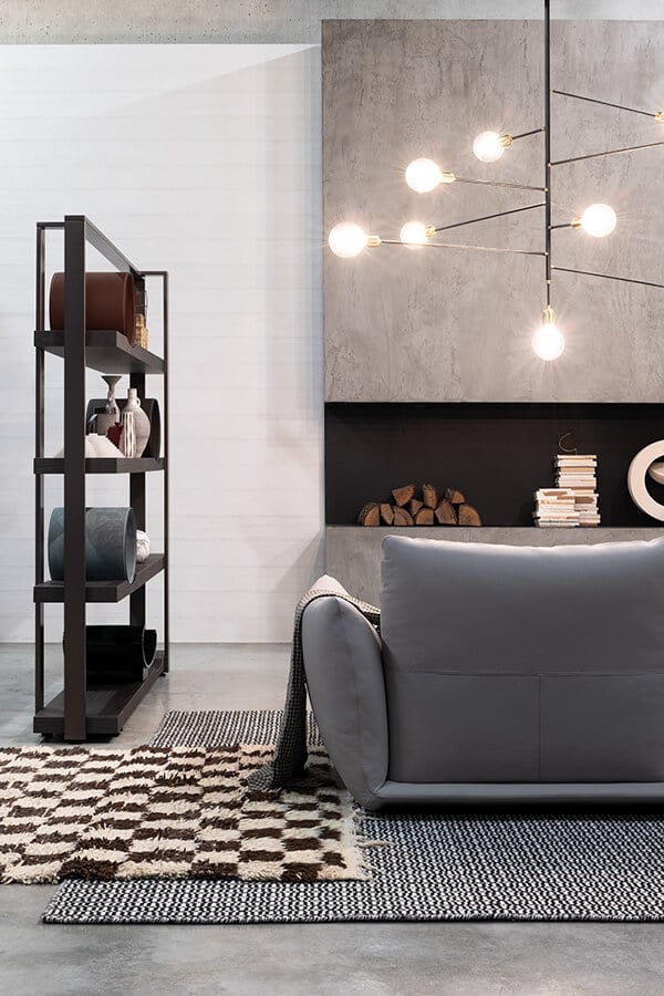 Clift Sofa by Cierre1972 Sofas & Sectionals Cierre