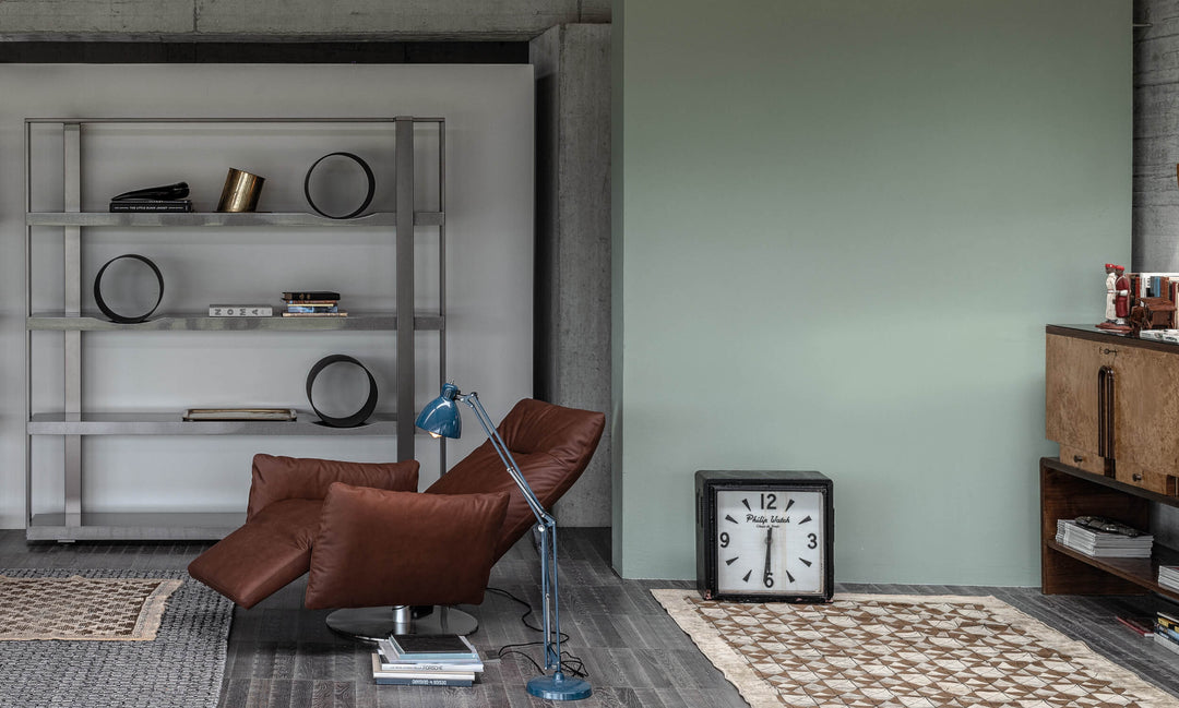 Cloud Swivel Lounge Chair by Cierre1972 Lounge Chairs Cierre