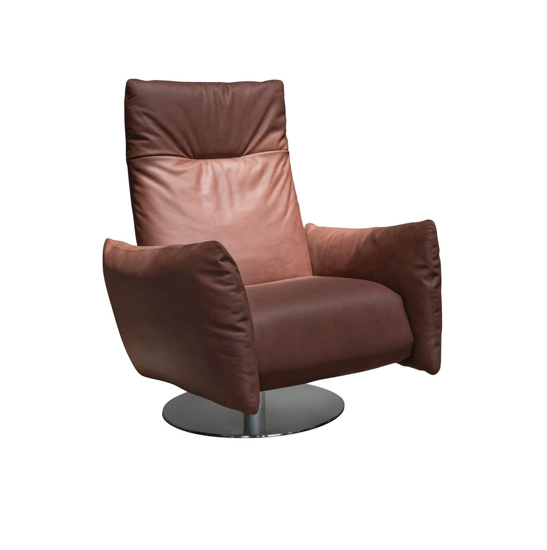 Cloud Swivel Lounge Chair by Cierre1972 Lounge Chairs Cierre
