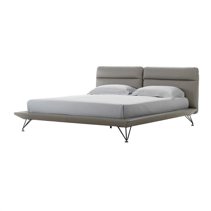 Crystal Bed by Cierre1972 Double Beds Cierre