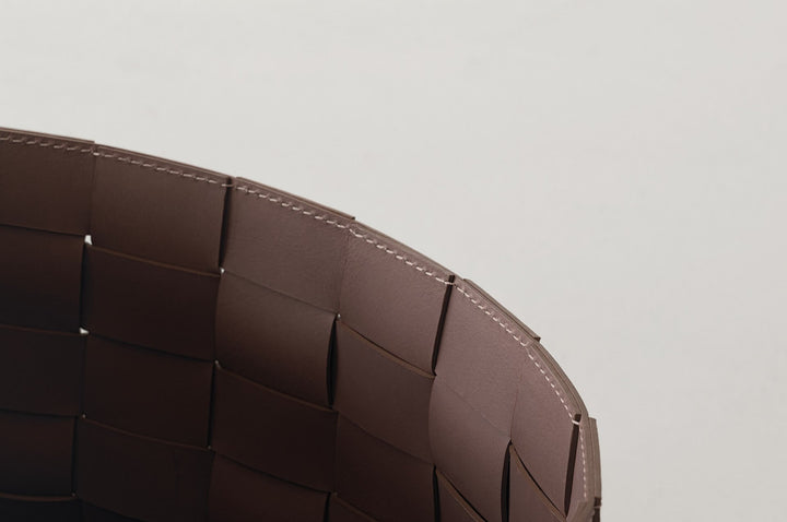 Dama Basket by Cierre1972 Baskets & Storage Cierre