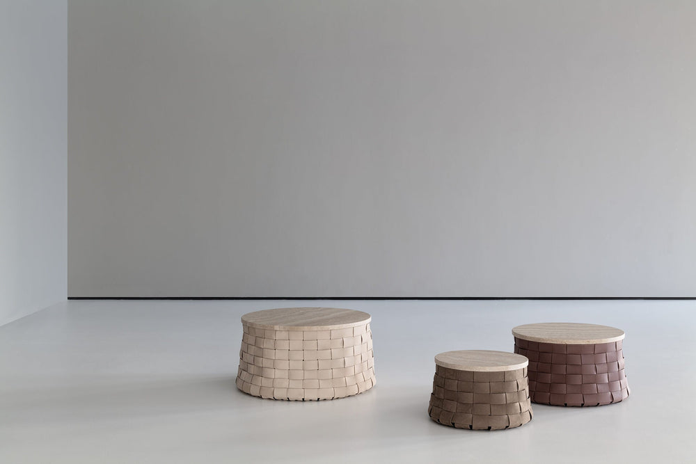 Dama Coffee Table by Cierre1972 Coffee & Side Tables Cierre