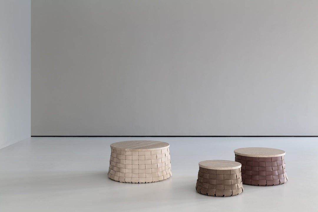 Dama Coffee Table by Cierre1972 Coffee & Side Tables Cierre
