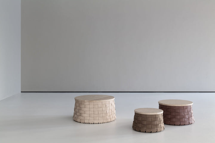 Dama Coffee Table by Cierre1972 Coffee & Side Tables Cierre